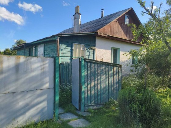 Продам будинок в м. Городня( Чернігівська обл.) Городня