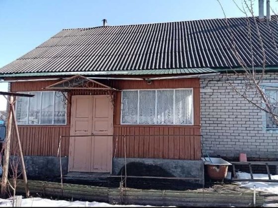 Продається будинок в м.Городня Городня
