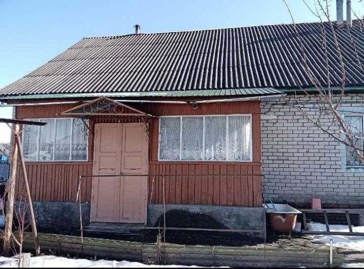 Продається будинок в м.Городня - фото 1