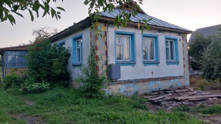 Будинок в селищі Ріпки, Чернігівська область - фото 1