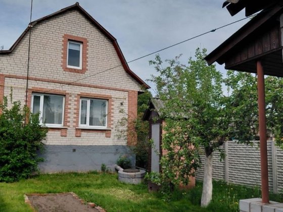 Продаж будинку в центрі смт Ріпки Репки