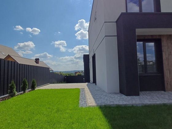 Продається сучасний будинок Годилів