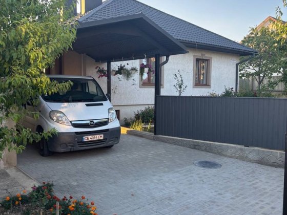 Продаж сучасного, утепленого 1-поверхового будинку в м. Сторожинець Сторожинець