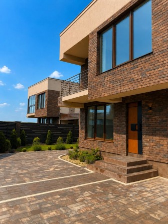 Продаж комфортабельного будинку с.Годилів (поруч зі школою) - фото 1