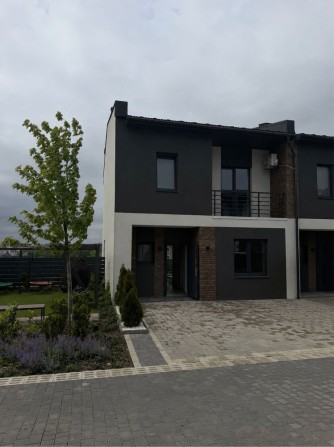 Продаж таунхаусу з ремонтом - фото 1