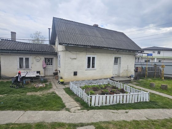 Продаж будинку  в с.Великий Кучурів Великий Кучурів