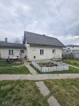 Продаж будинку  в с.Великий Кучурів - фото 1