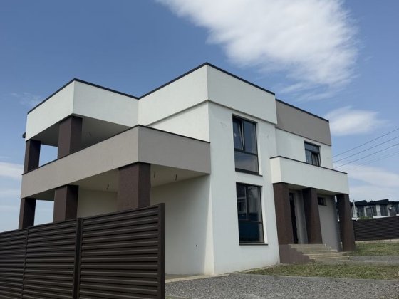 Продаж новозбудованого  будинку Великий Кучурів