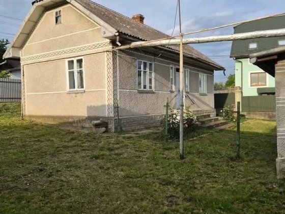 Продається будинок Кіцмань