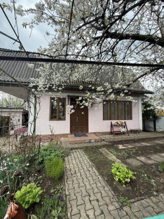 Продаж житлового будинку в с. Коровія, 5 хв до Кварцу - фото 1