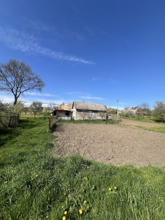 Земля під будівництво,Будиночок ,  Дорога З брущатки - фото 1