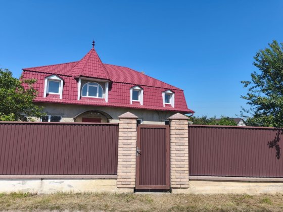 Продаж добротного будинку у с. Мамаївці на 7.6 соток землі! Мамаевцы