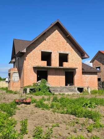 Продаж якісного будинку в с. Мамаївці — передмістя Чернівців,  з гарною ділянкою - фото 1