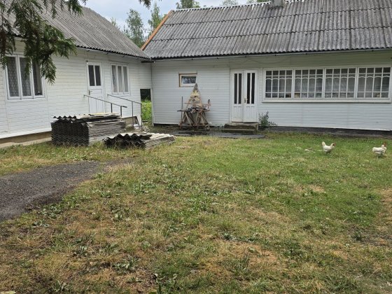продам будинок біля Вижниці Вижниця
