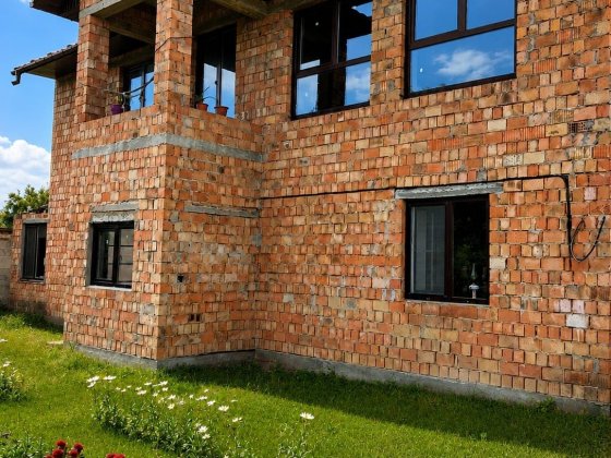 Будинок Валя Кузьміна Валя Кузьмина
