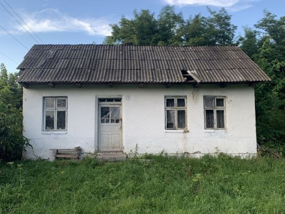 Реально доступне житло! Шипинці