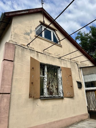 Продам дачу  с. Новослободка - фото 1