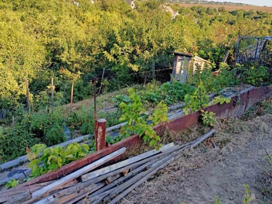 Продається затишна дача на переїзді біля електрички, Бабурка Новослобідка