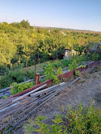 Продається затишна дача на переїзді біля електрички, Бабурка - фото 1