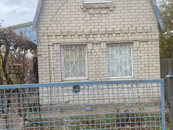 Продам будинок у смт.Малокатеринівка Малокатериновка