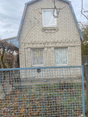 Продам будинок у смт.Малокатеринівка - фото 1