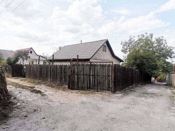 Продаж дачі в Богатирівка Богатыровка