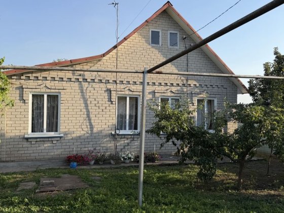 Будинок в с.Богаритівка Богатыровка