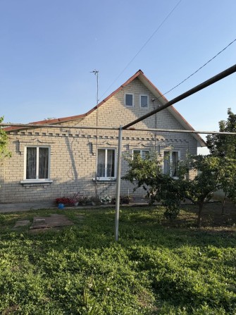 Будинок в с.Богаритівка - фото 1