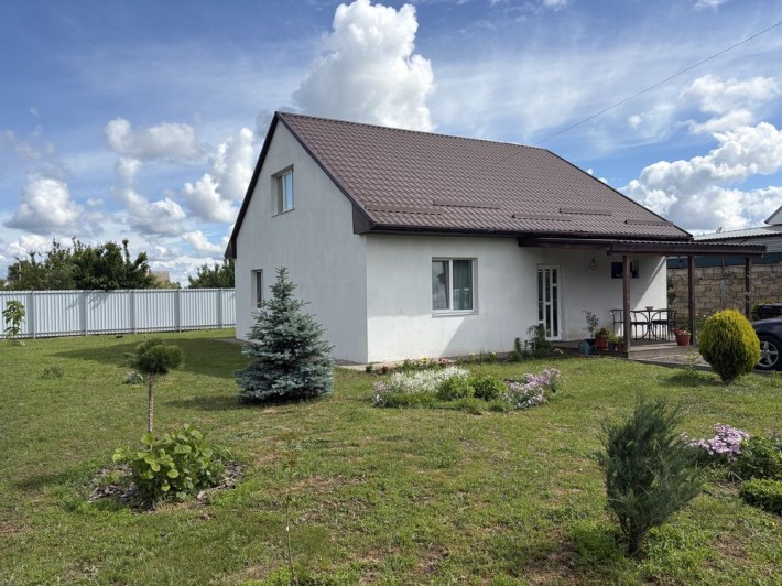 Продам Дом Богатыревка (Є-оселя) - фото 1
