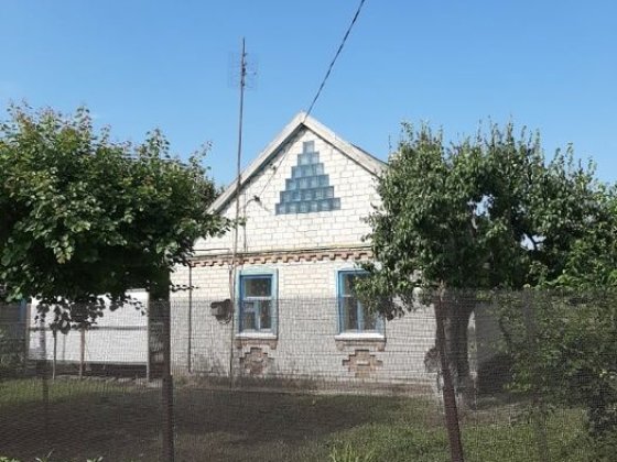 Продам дом. Участок. Бабурка. Нижняя Хортица. Нижняя Хортица