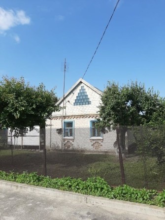Продам дом. Участок. Бабурка. Нижняя Хортица. - фото 1