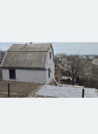 Продам дачу дальні дачі кооператив Сталеплавільщик - фото 1