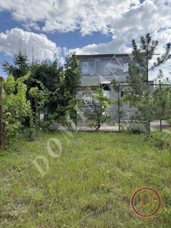 Продаж дачі  10 соток, с. Вільноуланівське ДК “Шлаковатчик” - фото 1