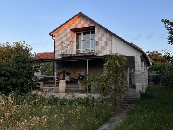 Дом/дача/замельный участок Вільноуланівське