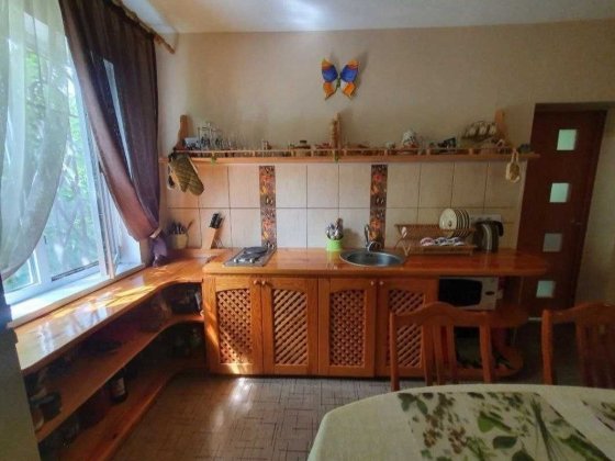Садовий будинок+ земля, с. Вільнокур'янівське, Вільнянський р-н. Вольнокурьяновское