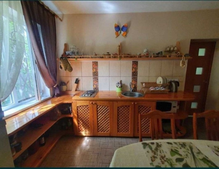 Садовий будинок+ земля, с. Вільнокур'янівське, Вільнянський р-н. - фото 1