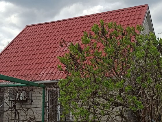 Продам дачу село Вольнокурьянівське СТ "Вогнетривник" Вольнокурьяновское