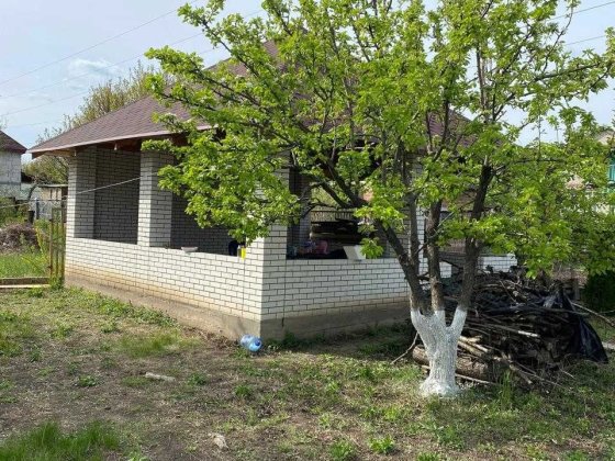 Продається дача с.Вільнокурянове Запорізький район Вольнокурьяновское