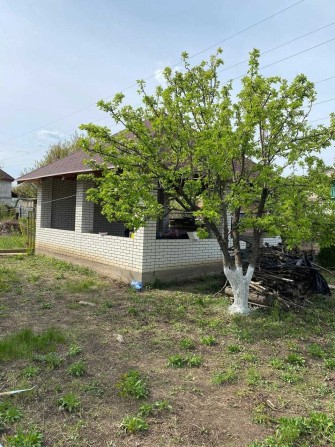 Продається дача с.Вільнокурянове Запорізький район - фото 1
