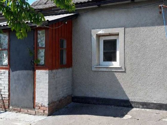 Обміняю або продам житловий будинок на Рудніку (м. Покров) Покров