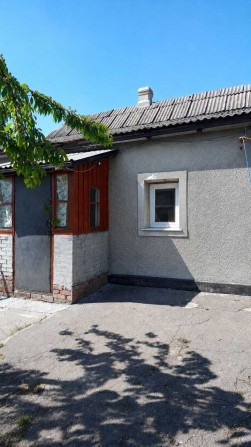 Обміняю або продам житловий будинок на Рудніку (м. Покров) - фото 1