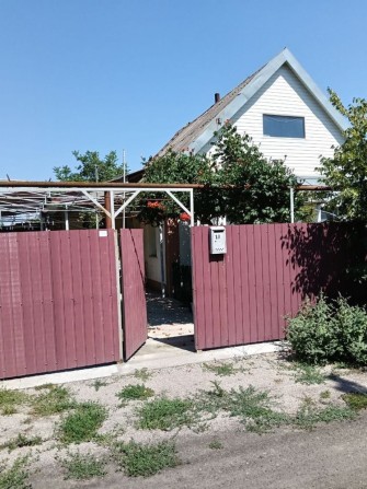 Продам  дом 1й Чертомлык - фото 1