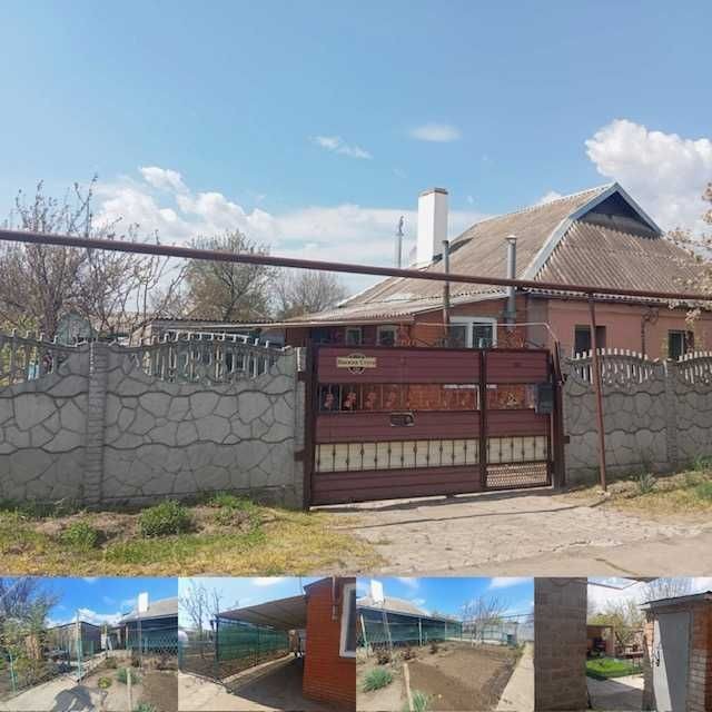 Житловий будинок в м.Покров Дніпропетровської області - фото 1