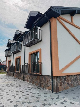 Таунхаус 83,5 м² у Поляні з панорамним видом на гори - фото 1
