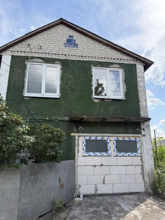 Продаєть садовий будинок місто Камʼянське лівий берег Курилівка - фото 1
