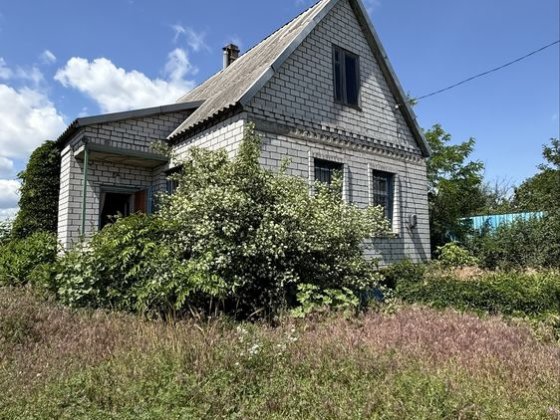 Продаж Будинок смт. Курилівка Куриловка