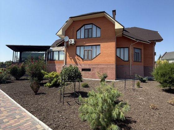 Продам 3 х этажный дом, Куриловка. А Куриловка
