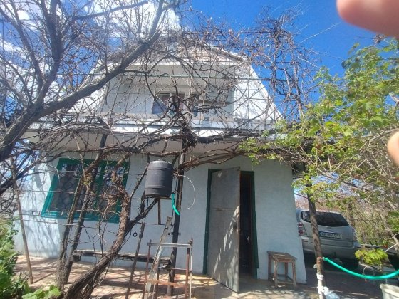 Дача на Ремонтнике (Чайка) Куриловка