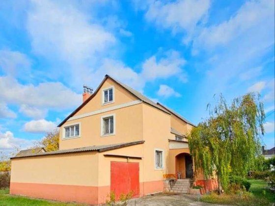 Продам ДОМ в Куриловке ! Куриловка