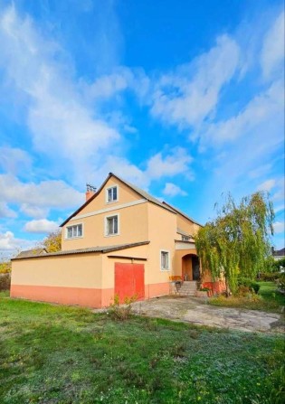Продам ДОМ в Куриловке ! - фото 1